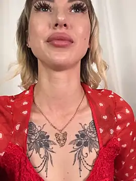 TeaseBabeXXX webcam