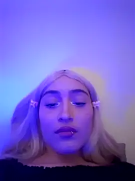 Nina-Mars webcam