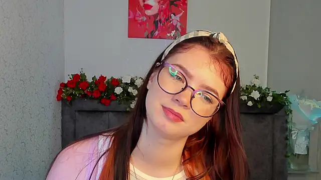 MelissaMay__ webcam