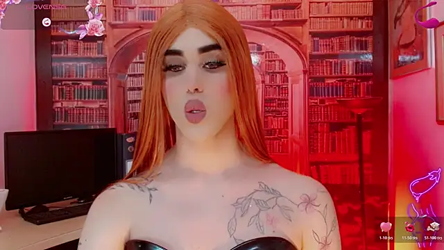 Rashell_Baby webcam