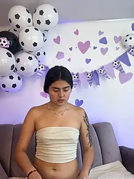 Noa_bunny_ webcam