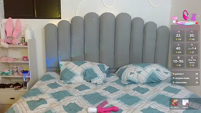 Marenka_ webcam