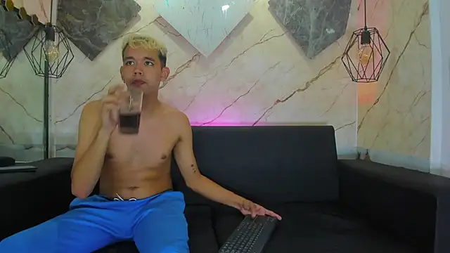 Maxx_hot26 webcam