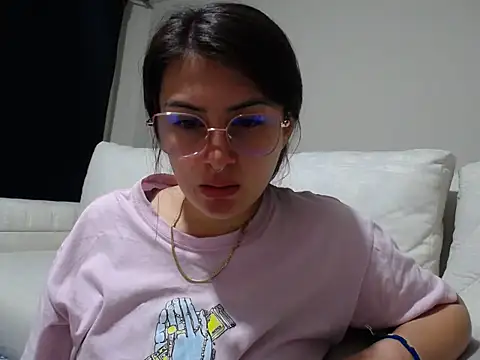 Mile_Evanns webcam