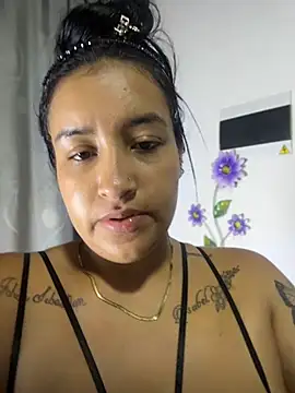 Celeste_1Sweet webcam