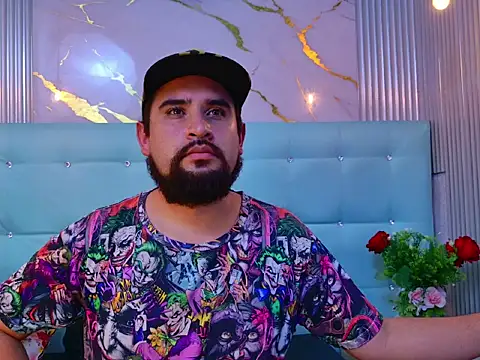 rocockdaddy webcam