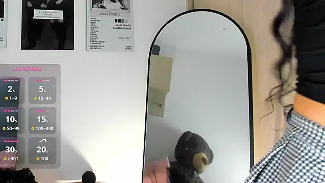 hollyprincess_2 webcam