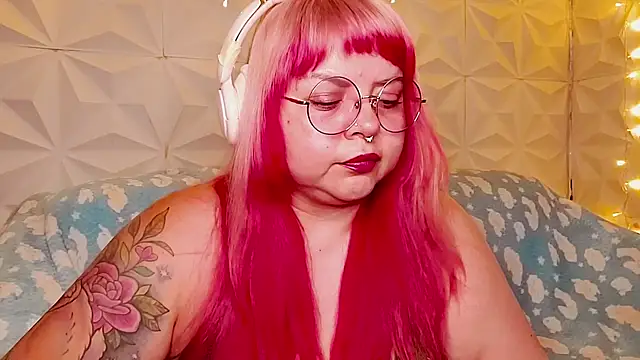Satyn_doll webcam