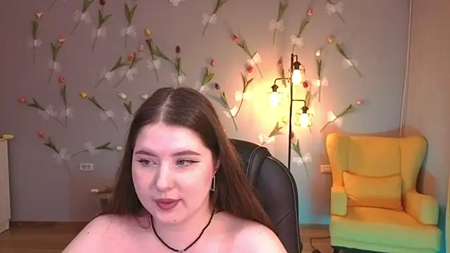 PixelGoddess webcam