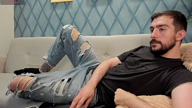 Dylan_Best webcam
