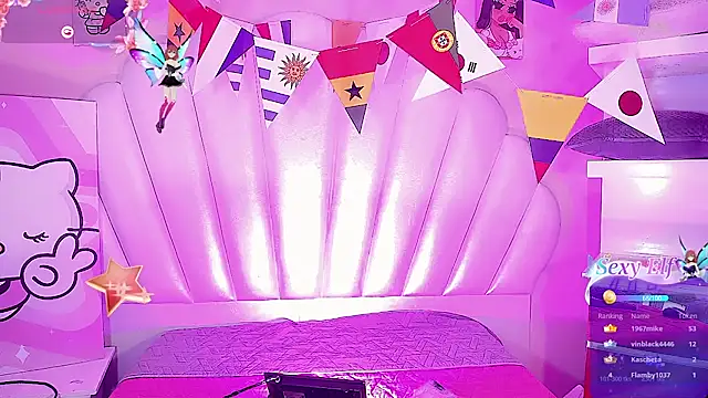 LeyXandrabraz webcam