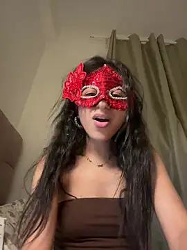 morrocoXcute webcam