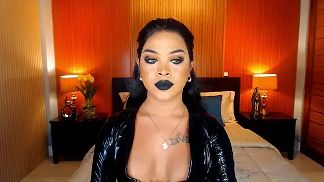 MarryQueen22 webcam
