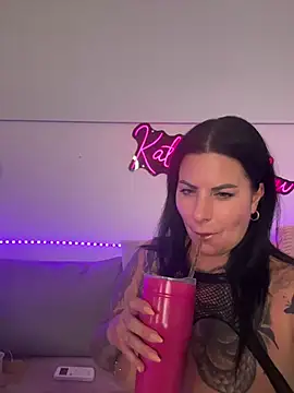 InKed-Kathy webcam