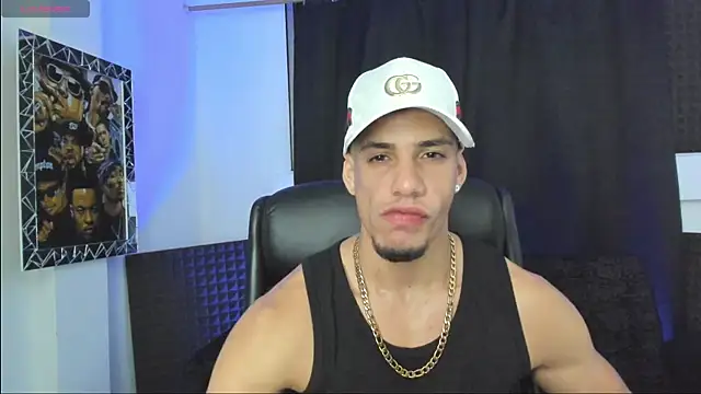 jhonnysnow17 webcam