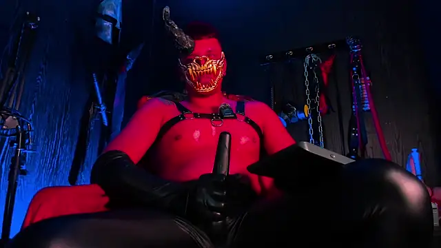 Master_Connor_BDSM