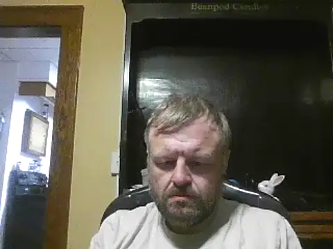 TheOneDonShaun webcam