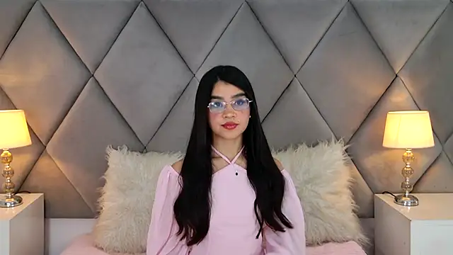 OliviaDiaz webcam