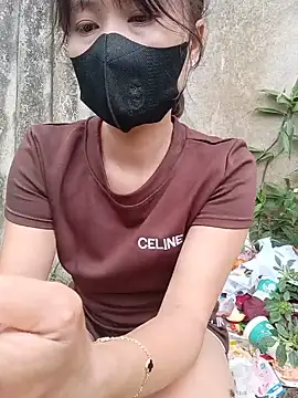 Linda-yiyi webcam