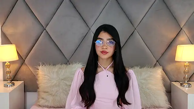 OliviaDiaz webcam