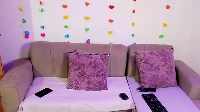 MiaYMolly