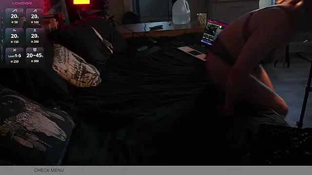 valvalentine webcam