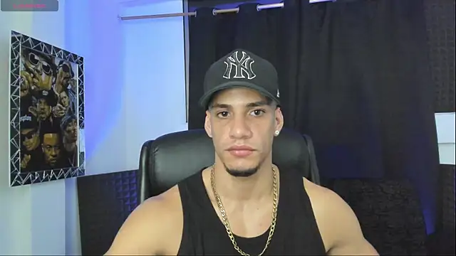 jhonnysnow17 webcam
