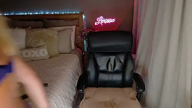 Lenaxox