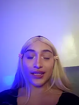 Nina-Mars webcam