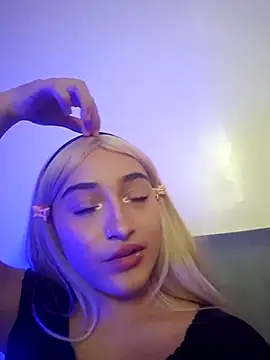 Nina-Mars webcam
