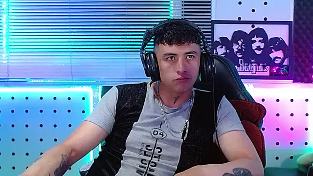 Godofcumxxx webcam