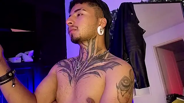 JuanCamiilo_66 webcam