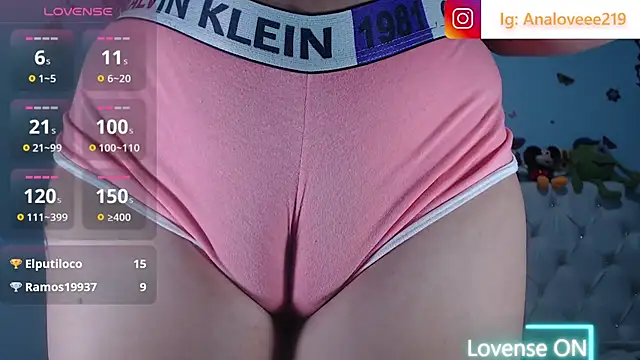 ana_studio webcam