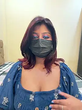 PayalDesire webcam