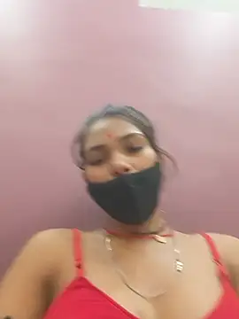 Bhuvika_Love-143 webcam