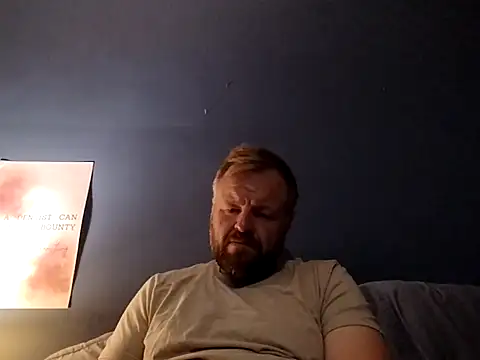 TheOneDonShaun webcam