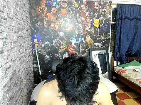 jay_orange webcam