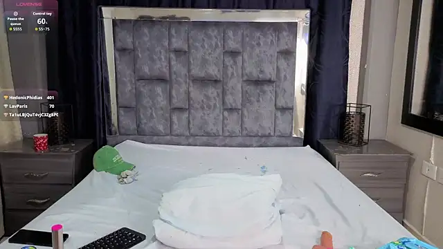 LeoMonnroe webcam