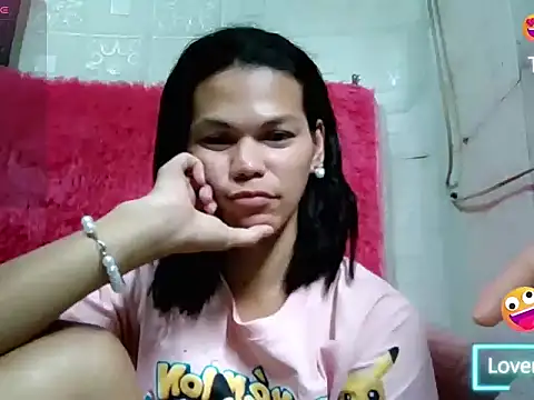 GoddessRaven10 webcam
