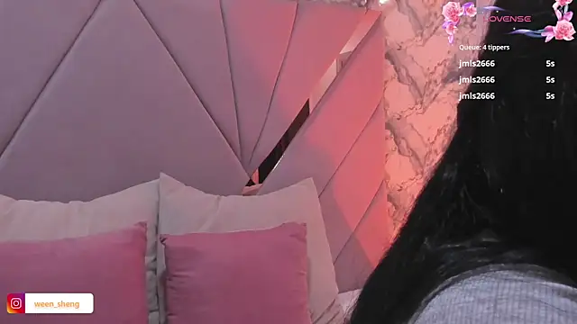 ween_sheng_ webcam