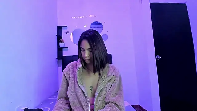 sapphire_brown20 webcam