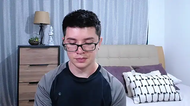 BlackFoXXX69 webcam