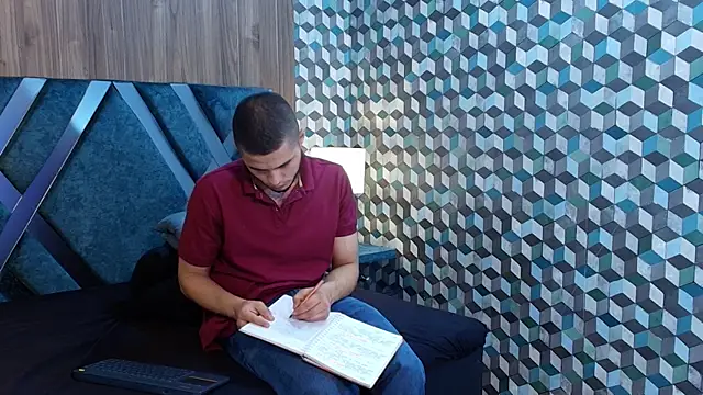 Joaho_Fernandez webcam