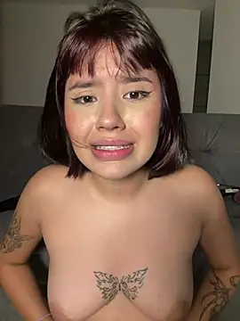 Prissi_rivas2 webcam