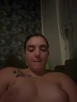 LexiXXoo webcam