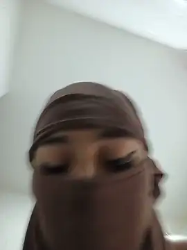 Samira_1 webcam