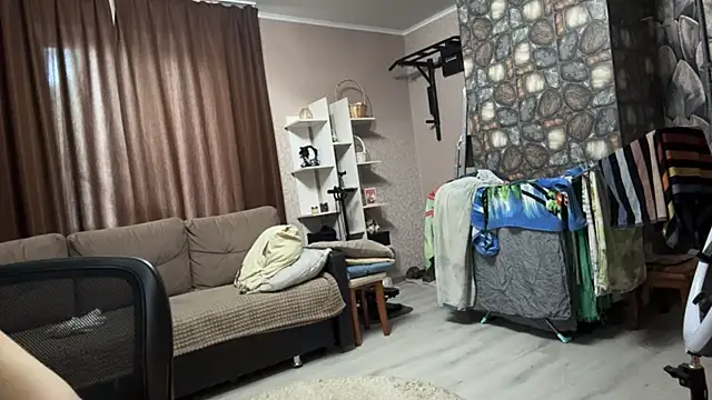 mivique webcam