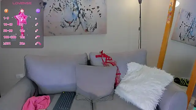 BrennaWalker webcam