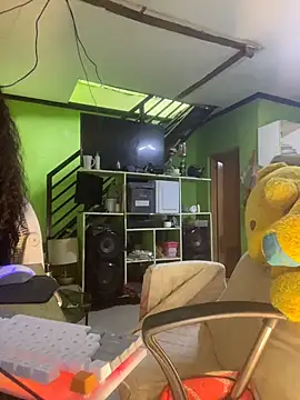 ASIANMISTRESSSS webcam