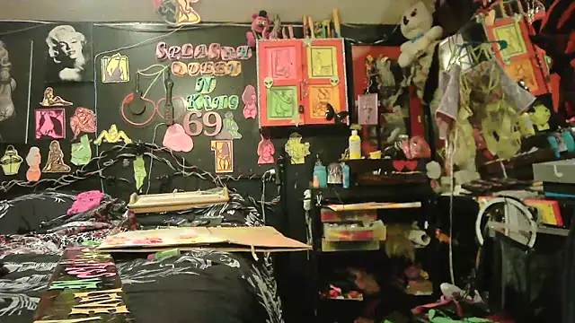 Splash_Queen420